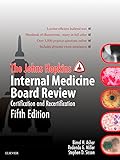The Johns Hopkins Internal Medicine Board Review: Certification and Recertification