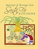 Appetizers & Beverages from Santa Fe Kitchens