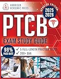 PTCB Exam Study Guide: Master the Pharmacy Technician Certification Exam with Expert Tips & Strategies, 200+ Flashcards, and 5 Full-Length Practice Tests with Over 400 Q&A for Effortless Success