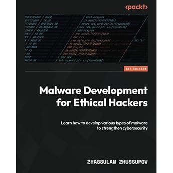 Offensive Security Using Python: A hands-on guide to offensive tactics and threat mitigation using practical strategies