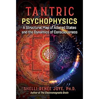 The Metaverse of Consciousness: Mapping the Multiple Dimensions of Reality